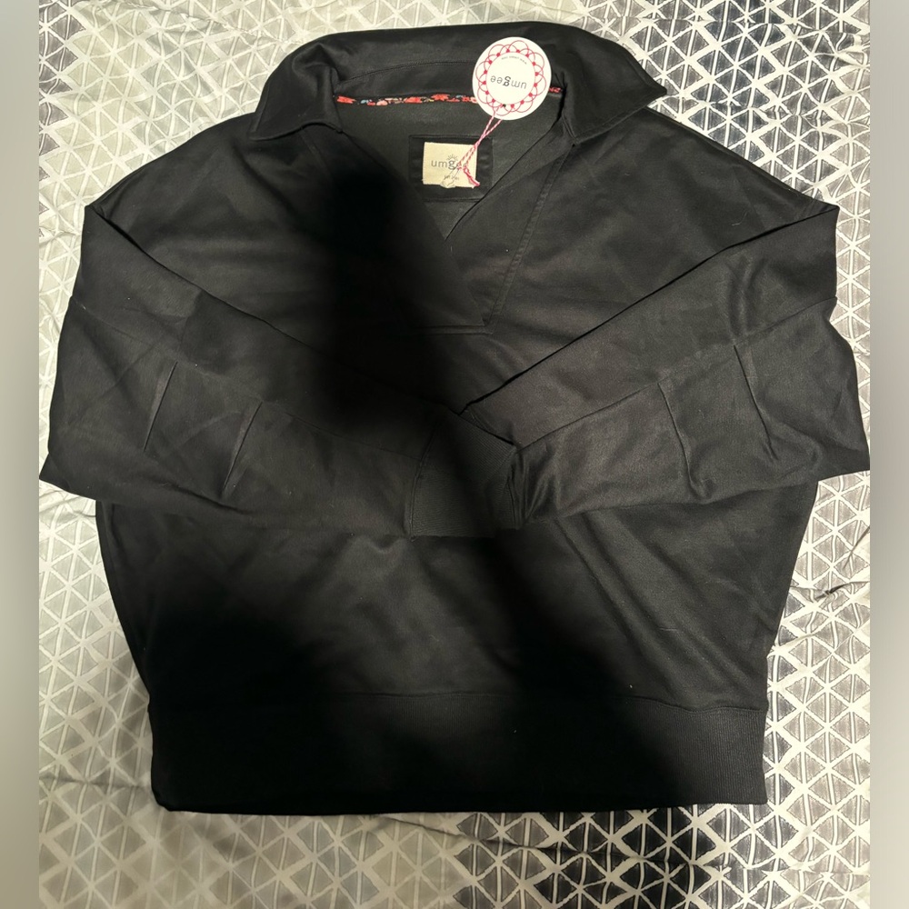 nwt umgee top